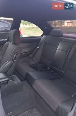 Купе BMW 3 Series 2004 в 