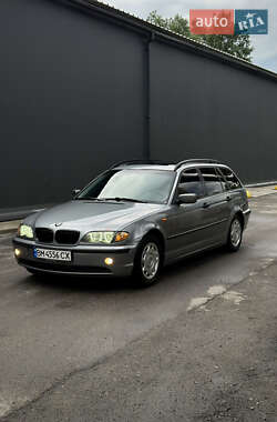 Універсал BMW 3 Series 2005 в 