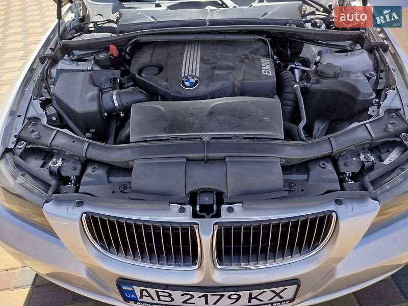 Универсал BMW 3 Series 2007 в Гайсине