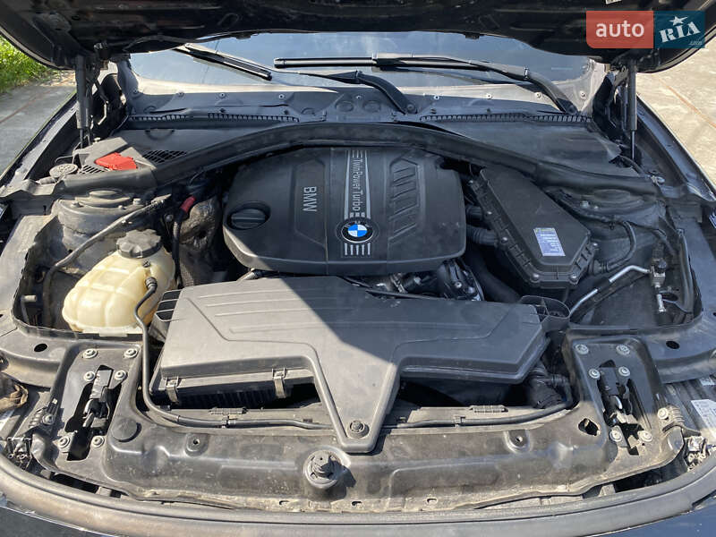 Универсал BMW 3 Series 2012 в Погребище