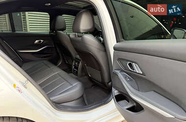Седан BMW 3 Series 2020 в 