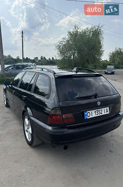 Універсал BMW 3 Series 2002 в 