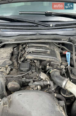 Універсал BMW 3 Series 2002 в 