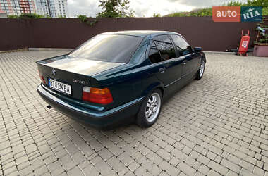 Седан BMW 3 Series 1997 в 