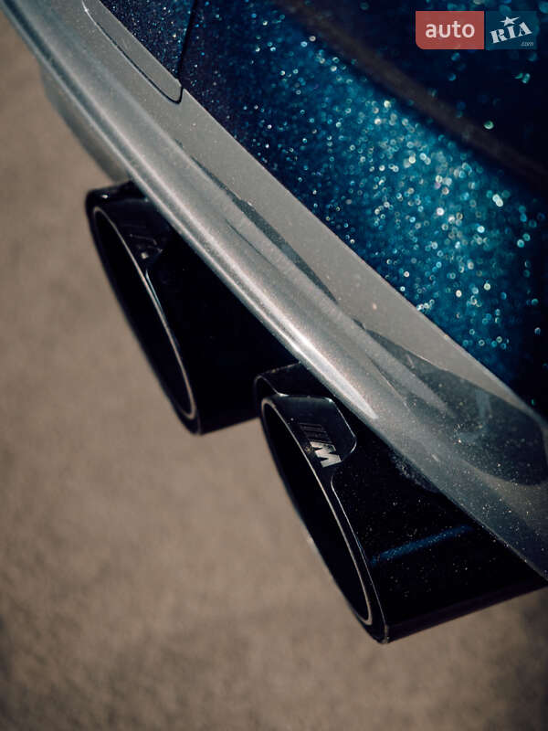 Седан BMW 3 Series 2020 в Днепре
