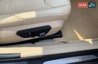 Седан BMW 3 Series 2012 в 
