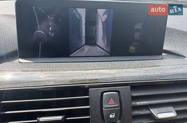 Седан BMW 3 Series 2013 в 