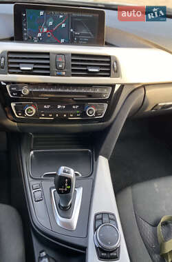 Универсал BMW 3 Series 2016 в 
