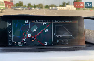 Универсал BMW 3 Series 2016 в 
