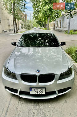 Универсал BMW 3 Series 2006 в 