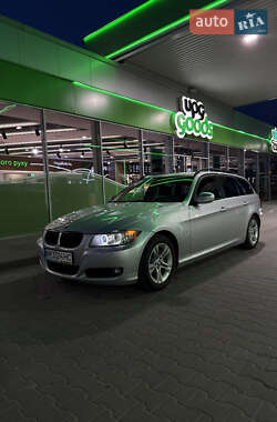 Універсал BMW 3 Series 2010 в 