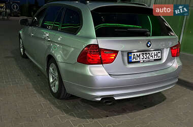 Універсал BMW 3 Series 2010 в 