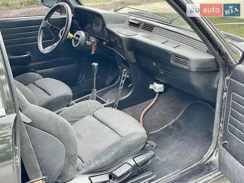 Купе BMW 3 Series 1980 в Києві