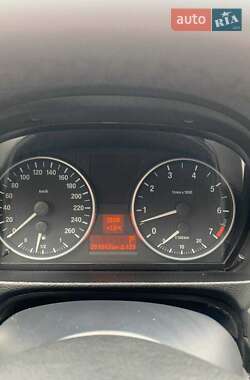 Універсал BMW 3 Series 2007 в Снігурівці