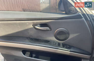 Седан BMW 3 Series 2007 в 
