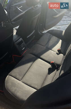 Седан BMW 3 Series 2007 в 