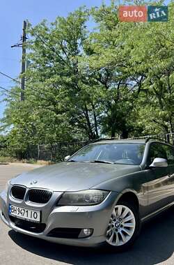 Универсал BMW 3 Series 2010 в Одессе