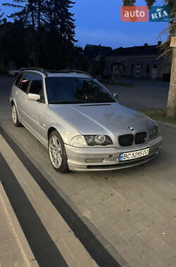 Универсал BMW 3 Series 2000 в Косове