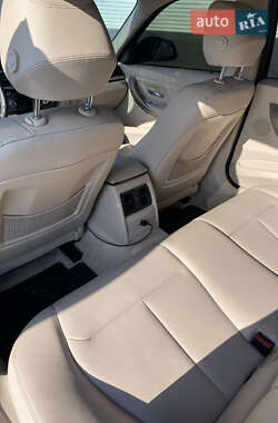 Седан BMW 3 Series 2012 в 