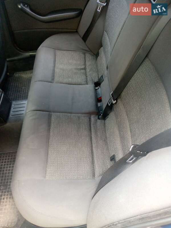 Универсал BMW 3 Series 2004 в Куликове фото 8 Универсал BMW 3 Series 2004 в Куликове
