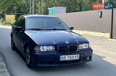 Седан BMW 3 Series 1996 в Виннице