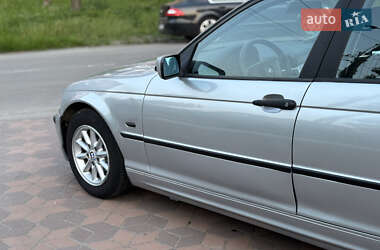 Универсал BMW 3 Series 2001 в 