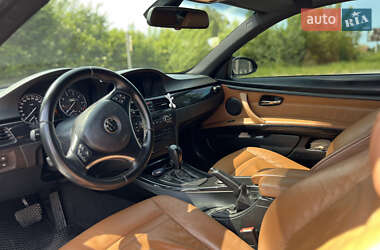 Купе BMW 3 Series 2007 в 