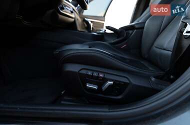 Седан BMW 3 Series 2017 в 