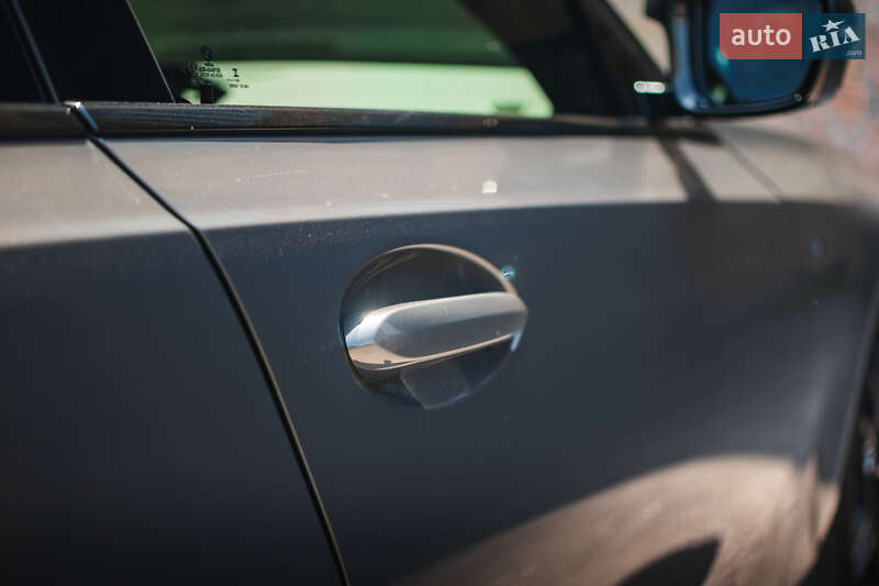 Седан BMW 3 Series 2024 в Киеве фото 32 Седан BMW 3 Series 2024 в Киеве