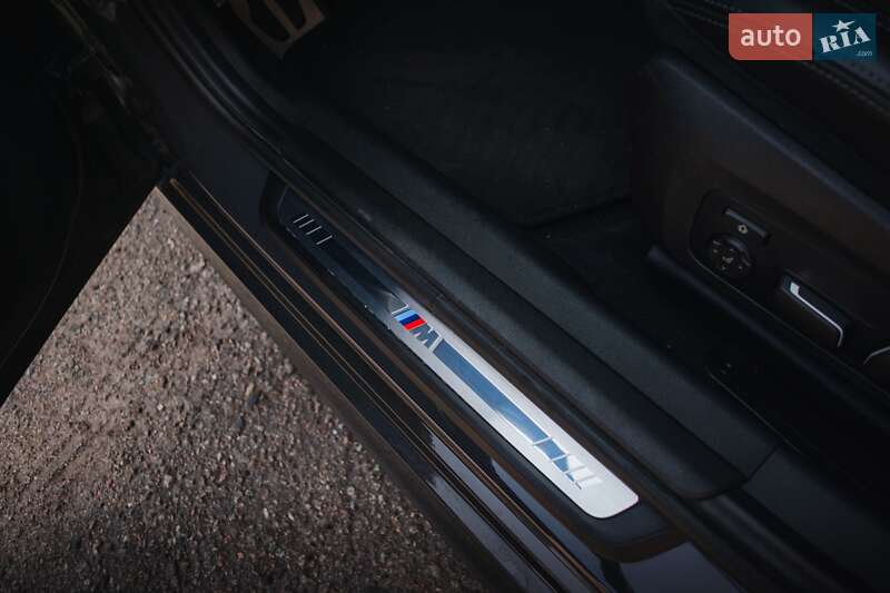 Седан BMW 3 Series 2024 в Киеве фото 39 Седан BMW 3 Series 2024 в Киеве