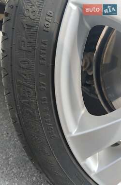 Седан BMW 3 Series 2012 в 