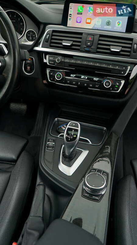 Седан BMW 3 Series 2018 в Черновцах фото 41 Седан BMW 3 Series 2018 в Черновцах