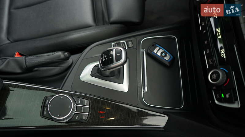 Седан BMW 3 Series 2018 в Черновцах фото 48 Седан BMW 3 Series 2018 в Черновцах