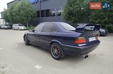 Седан BMW 3 Series 1996 в 