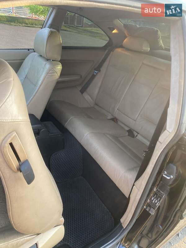Купе BMW 3 Series 2003 в Краматорске