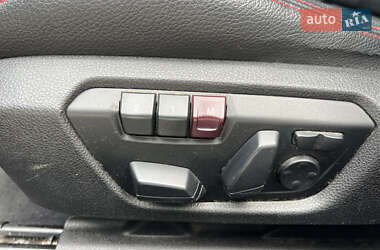 Седан BMW 3 Series 2014 в 