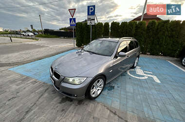 Универсал BMW 3 Series 2008 в Луцке
