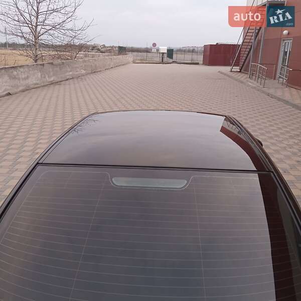 Седан BMW 3 Series 2008 в Гайсине фото 5 Седан BMW 3 Series 2008 в Гайсине