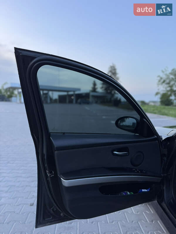 Универсал BMW 3 Series 2006 в Виннице
