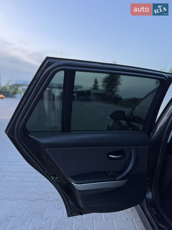 Универсал BMW 3 Series 2006 в Виннице