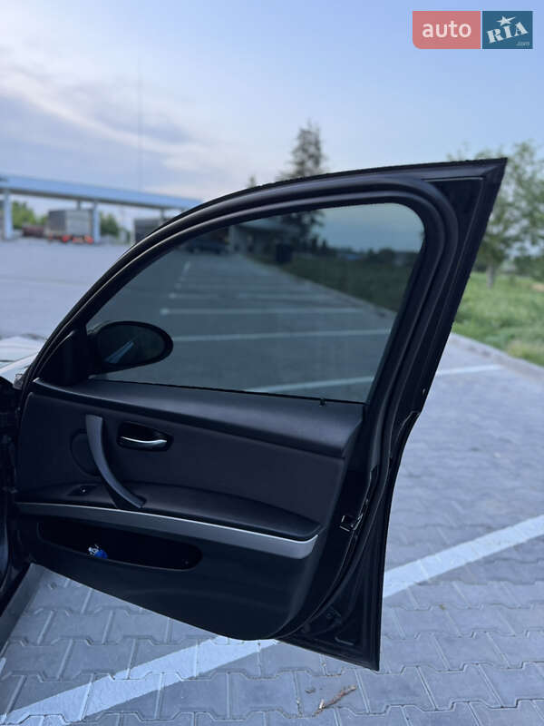 Универсал BMW 3 Series 2006 в Виннице