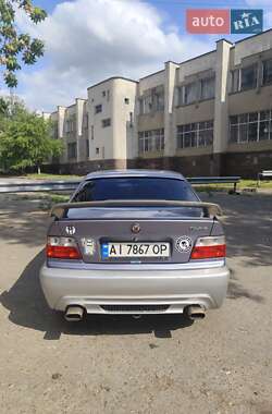 Седан BMW 3 Series 1993 в Первомайске