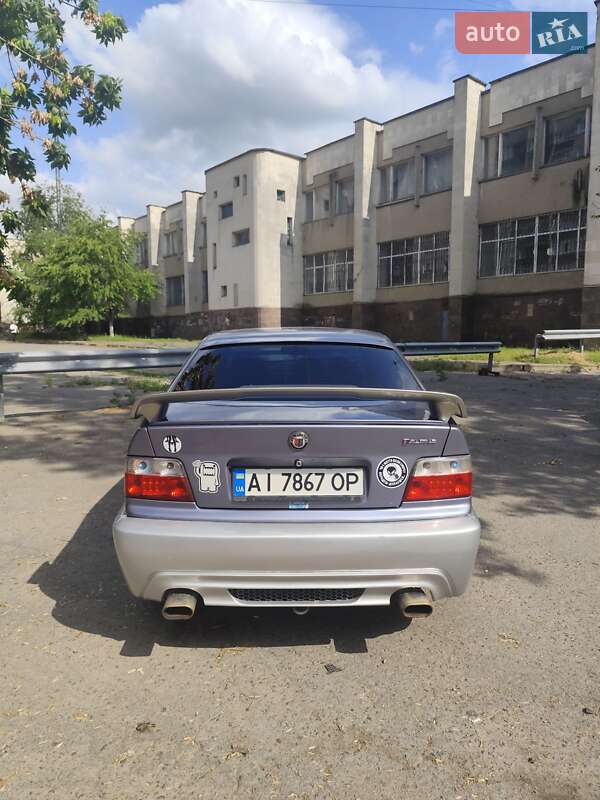 Седан BMW 3 Series 1993 в Первомайске