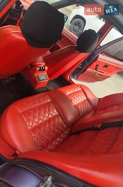 Седан BMW 3 Series 1993 в Первомайске