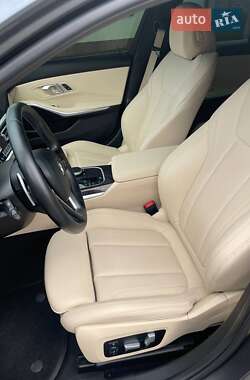 Седан BMW 3 Series 2021 в 