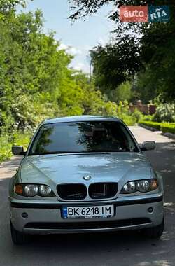 Універсал BMW 3 Series 2003 в Рівному