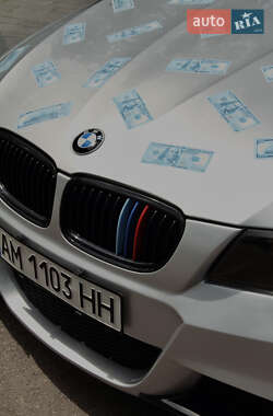 Седан BMW 3 Series 2011 в 