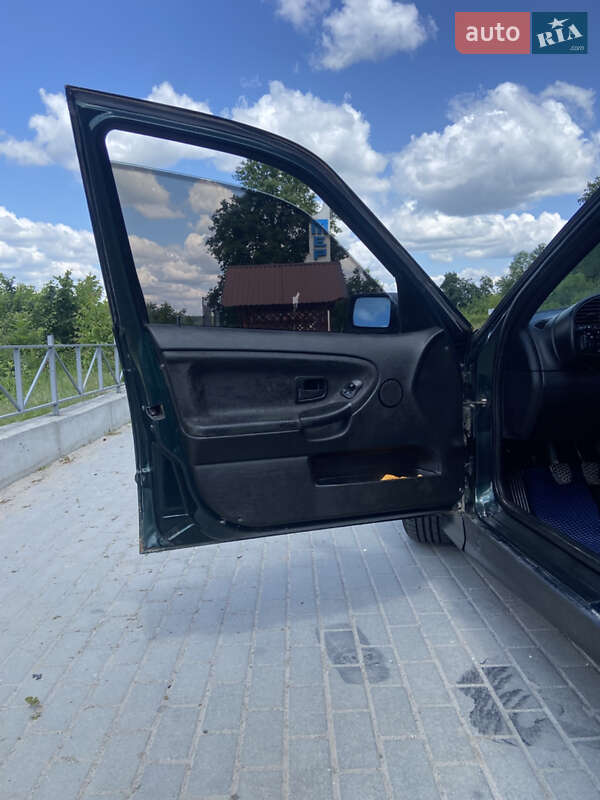 Седан BMW 3 Series 1993 в Теребовлі фото 8 Седан BMW 3 Series 1993 в Теребовлі