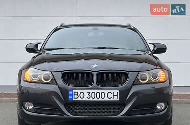 Універсал BMW 3 Series 2011 в Тернополі