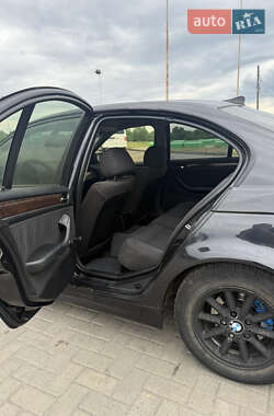 Седан BMW 3 Series 1999 в 